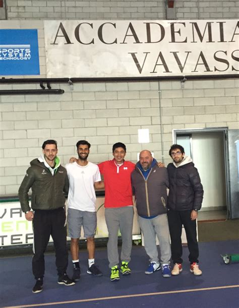 vavassori tennis academy